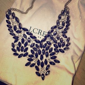 Jcrew necklace